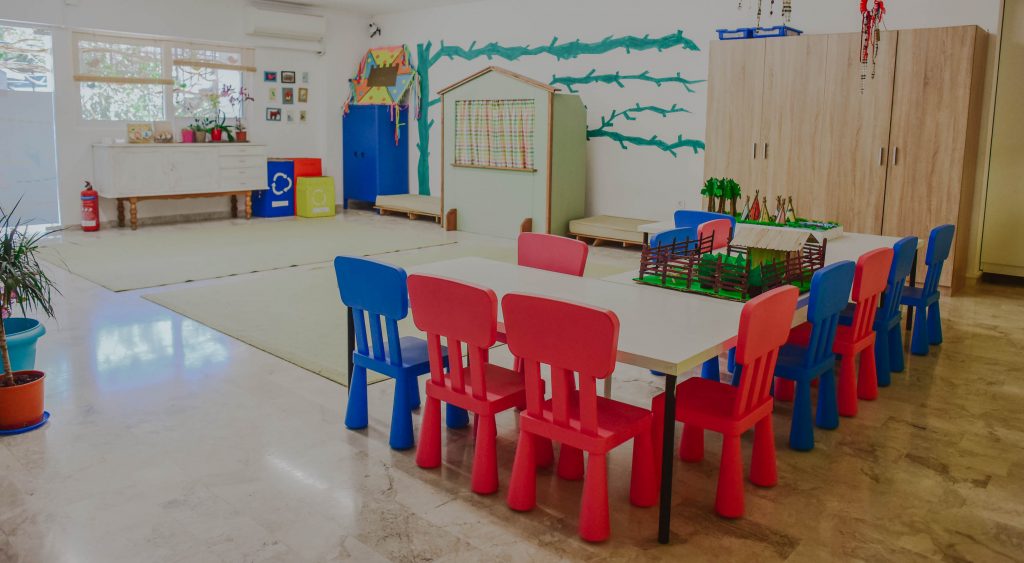 kastrikdap aithousa gia xeirotexnies